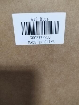 Кришка-свисток з нержавіючої сталі 2.6 л, сумісна з усіма плитами, включаючи індукційну (блакитна)