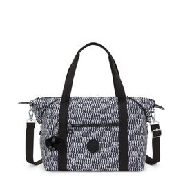 Сумка Kipling ART Holiday Waves середнього розміру для жінок та дівчат