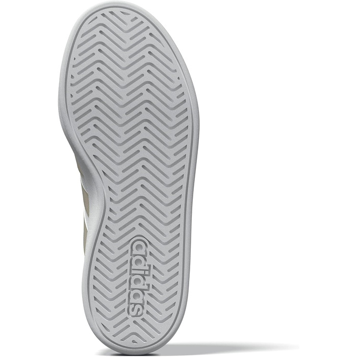 Жіночі кросівки Adidas Grand Court Base 3.0, розмір 38 EU, білий/чорний