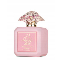 Парфумерна вода Ard Al Zaafaran Shams Al Emarat Khususi Pink Blush, 100 мл