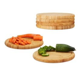 Relaxdays Breakfast Tray Set (30 cm)