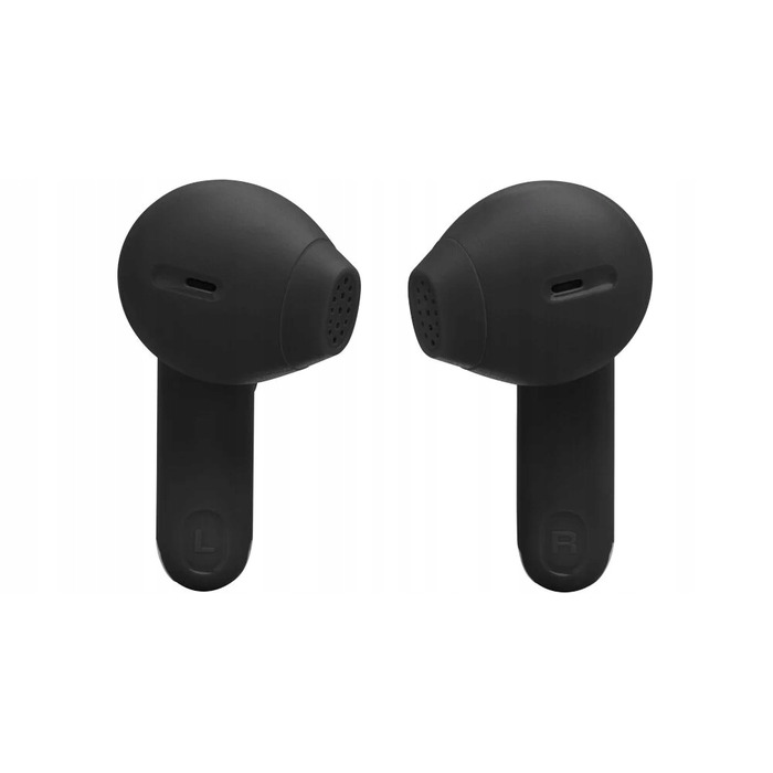 Вакуумні навушники JBL Tune Flex 2 ANC, водонепроникні, чорні