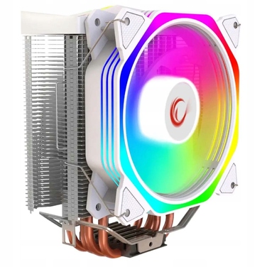 Кулер для процесора Rampage OCTAGON C60-WHITE
