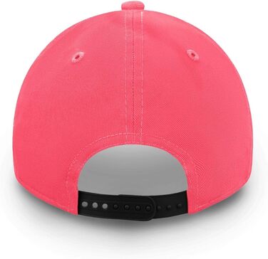 Кепка New Era Miami Heat NBA регульована бейсболка Snapback Trucker 9Forty, універсальний розмір