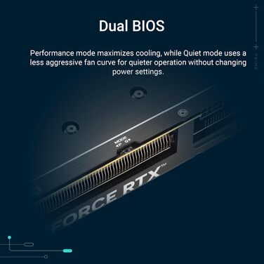 Ігрова відеокарта Asus GeForce RTX 5050 Prime OC Edition, 8GB GDDR6, PCIe 5.0, DLSS 4