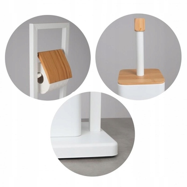 Тримач для паперу Yoka Home