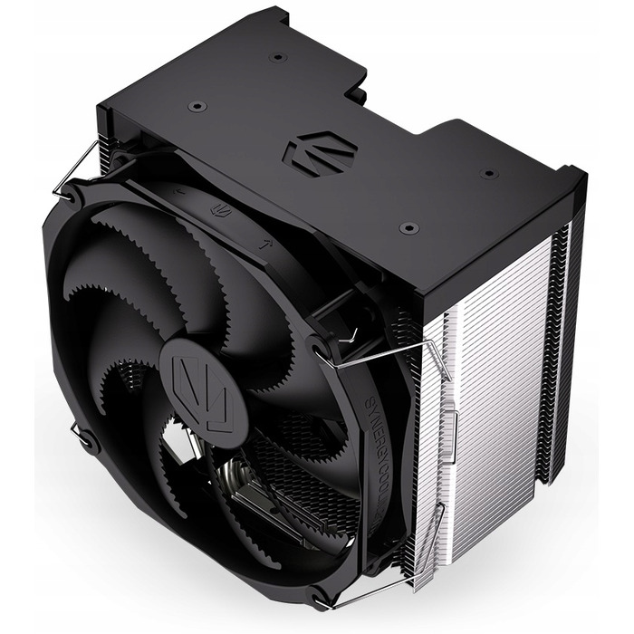 Активне охолодження процесора Endorfy Fortis 5 Dual Fan