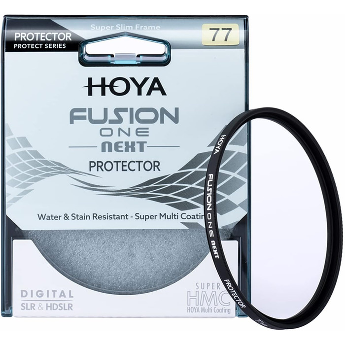 Фільтр Hoya Fusion ONE Next (46mm) - захисний