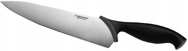 Набір ножів у підставці Fiskars Control, 5 предметів