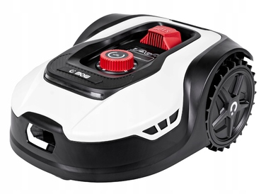 Робот-газонокосарка Cedrus c-mov, ширина скошування 18 см