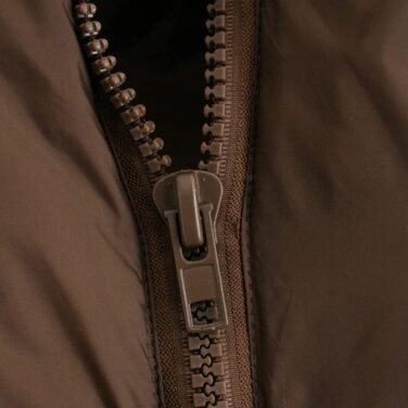 Жіноча жилетка Geagodelia: коротка, без рукавів, з утеплювачем, стильна, легка, чорна. Ідеальна для осені та зими.