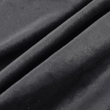 Подушка-крісло Bananair для ліжка та дивана - м'яка та комфортна, з підтримкою спини та зручними підлокітниками (сіра)