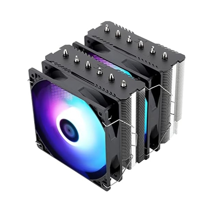 Кулер для процесора Thermalright Peerless Assassin 120 SE ARGB