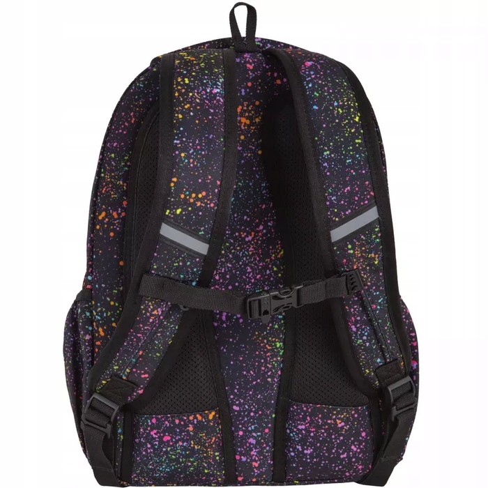 Шкільний підлітковий рюкзак CoolPack для дівчинки PICK GALACTICA
