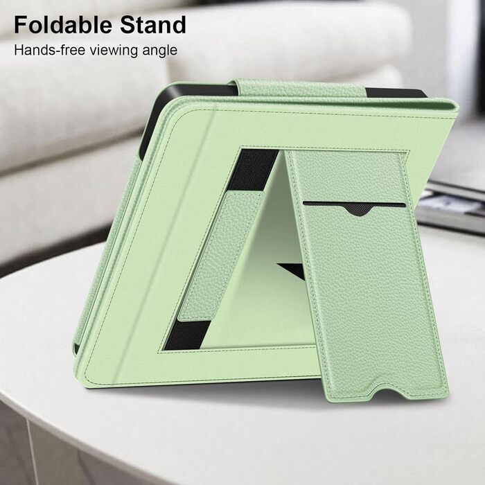 Чохол Fintie для Tolino Vision Color (2024)/Vision 6 (2021) & Kobo Libra Colour (2024)/Libra 2 (2021) 7