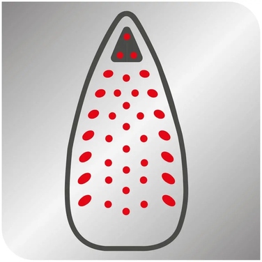 Праска Tefal FV6870E0 2800 Вт