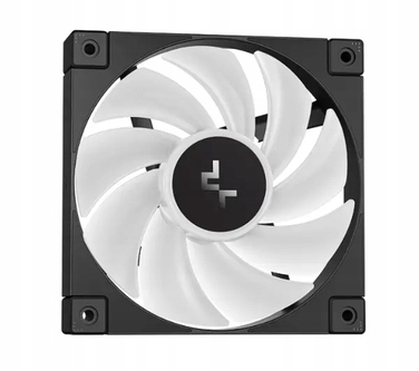 Рідинне охолодження DeepCool LQ240, чорне