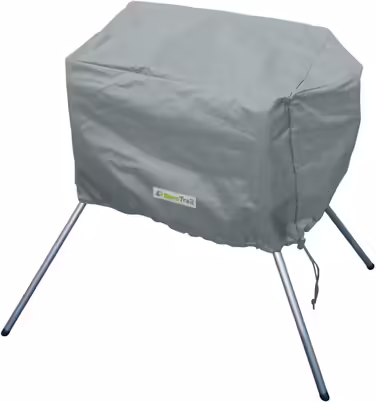 EuroTrail Grill Cover for 3-Burner Grill