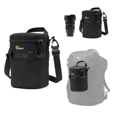 Сумка для фотообладнання Lowepro ProTactic LCS III 9x13