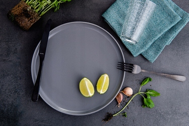 Обідній сервіз Konsimo Victo, 24 предмети