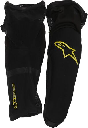 Захист колін і гомілки Alpinestars Paragon Plus для чоловіків