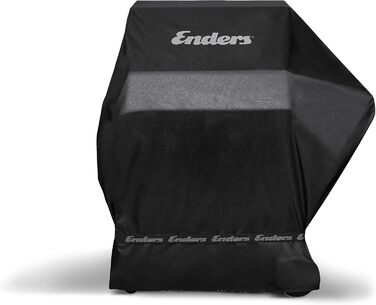 Чохол для газового гриля Enders Monroe 3 SIK/Boston 3K, водонепроникний, UV-захист, поліестер 600D, аксесуар для гриля