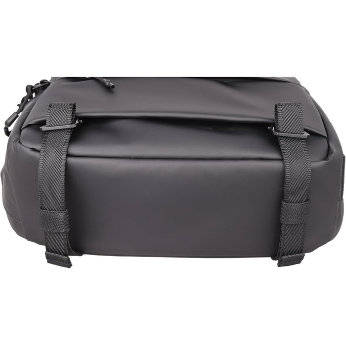 Сумка для камери INNOREL CB0611: водонепроникна, для DSLR/SLR/Mirrorless, з кріпленням для штатива, 6 літрів, чорна