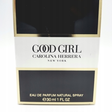 Парфумована вода для жінок Carolina Herrera Good Girl, 30 мл
