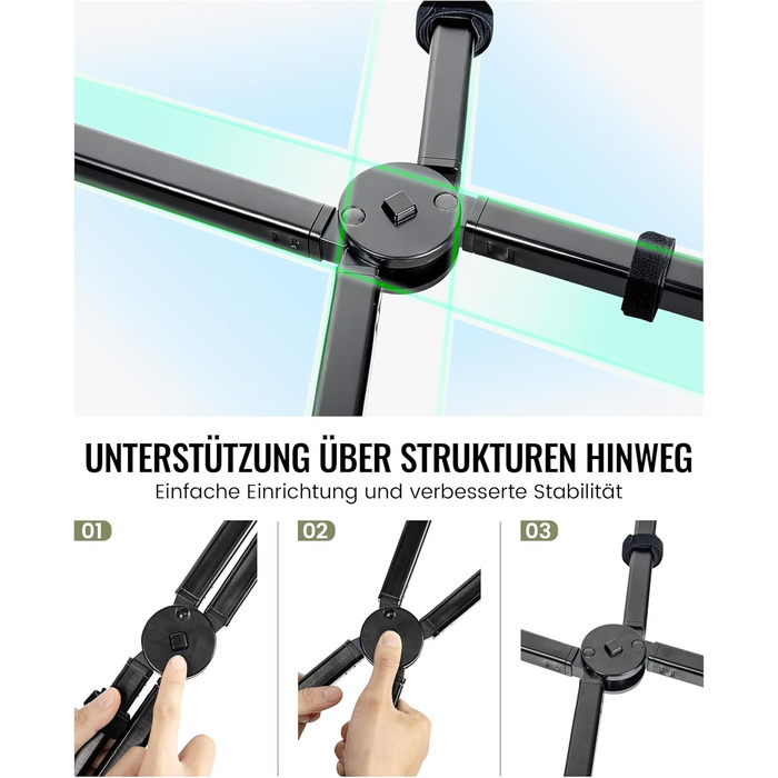 Кемпінговий стілець OneTigris OASISFLEX складний, високий, до 150 кг, зелений Ranger. Стілець для риболовлі, туризму з бічними кишенями