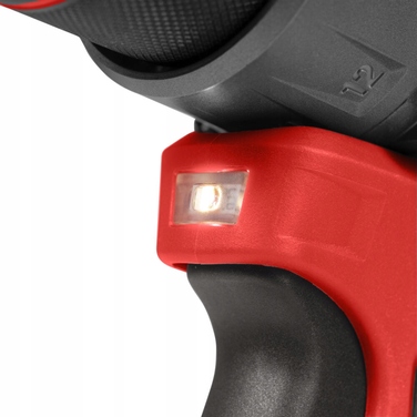 Ударний дриль-викрутка Milwaukee M12 FPD2-0 4933479867
