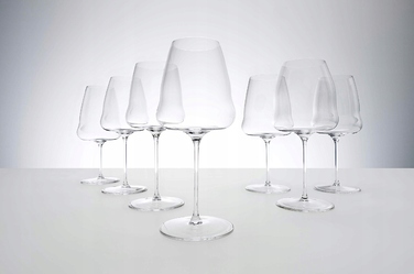 Келих для червоного вина RIEDEL Winewings Pinot Noir / Nebbiolo, прозорий, 950 мл, 1 шт.