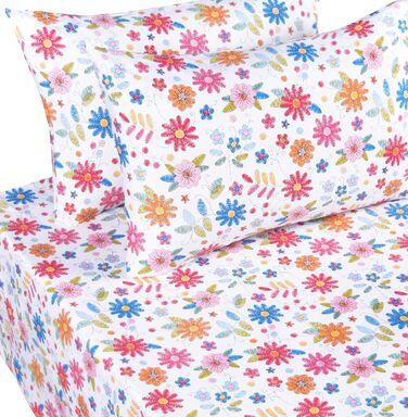 Комплект постільної білизни 