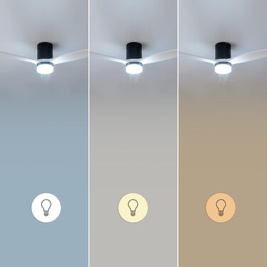 Стельовий вентилятор Cecotec Aero 5600 Aqua White/Black 132 см з LED підсвіткою 20W, Wi-Fi, 6 швидкостей, таймер, режим зима/літо