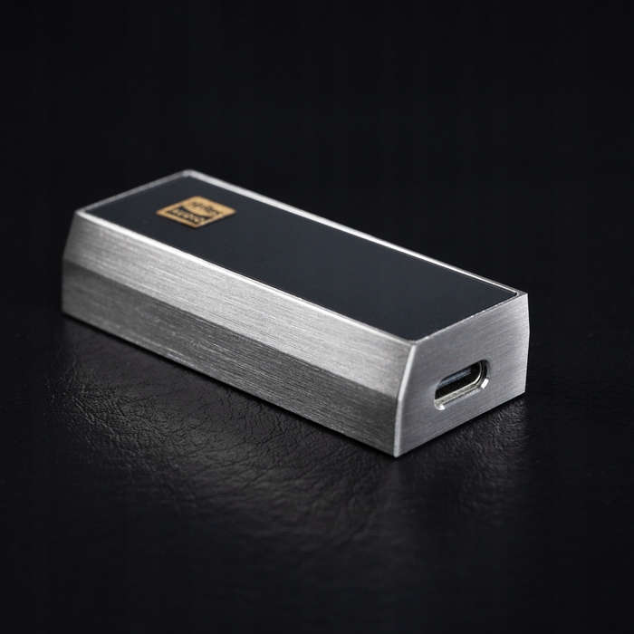 Портативний підсилювач для навушників iBasso DC04 Ultra