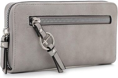 Tamaris Wallet TAS Nele 32808 Women's Wallet Solid