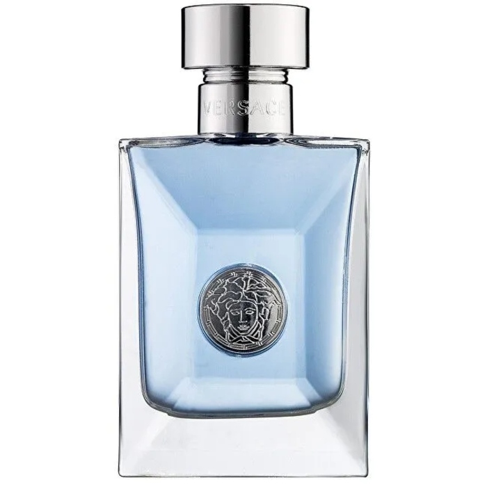 Чоловіча туалетна вода Versace Pour Homme, 30 мл