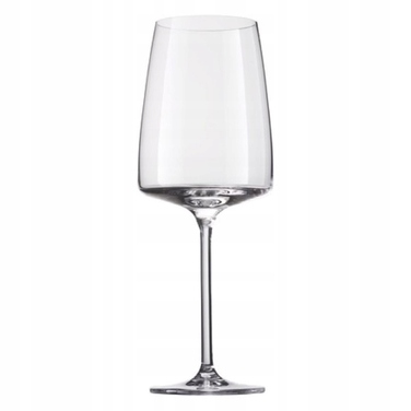 Келихи для червоного вина Schott Zwiesel VIVID SENSES, 535 мл, 2 шт.