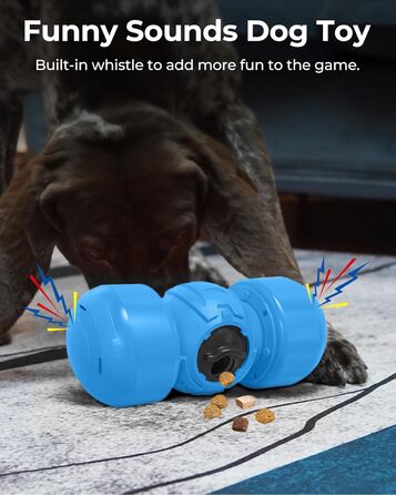 LACCEN Interactive Dog Toy