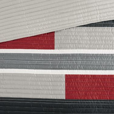 Комплект постільної білизни Comfort Spaces: ковдра-плед та простирадло на ліжко Full/Queen, однотонний, легкий, гіпоалергенний, для дітей