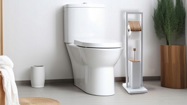 Тримач для паперу Yoka Home