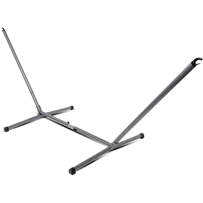 AMAZONAS Hammock Stand Sumo RockStone made of powder-coated steel for hammocks measuring 270-320 cm and up to 120 kg