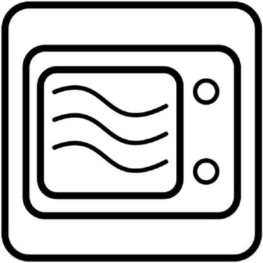 Набір посуду Maser Kombiservice, порцеляна TAJO, білий, 40 x 60 x 40 см (кавовий сервіс на 18 осіб)