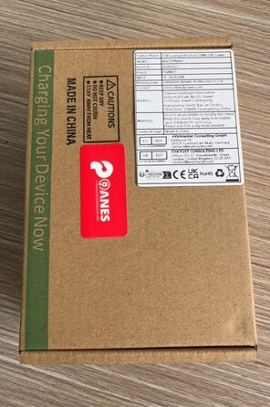 Зарядний пристрій USB багатопортовий 6 портів 25W/50W для iPhone, Samsung, LG, Huawei (Чорний/Рожевий)