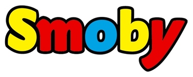 Дитячий ігровий будинок Smoby, пластик, 2 роки+