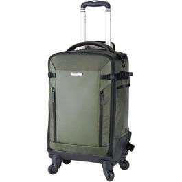 стиль: 58t - рюкзак та валіза