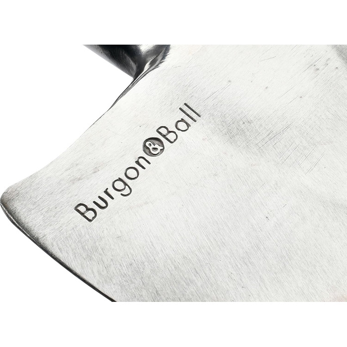 Садовий совок Burgon & Ball RHS з короткою ручкою