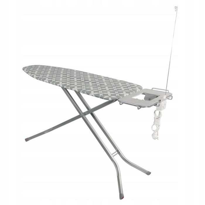 Прасувальна дошка стандартна Metrox-Service, 120 см x 42 см