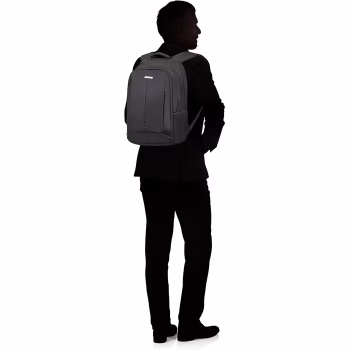 Рюкзак для ноутбука Samsonite Guardit 2.0 15.6'', 22.5 л, чорний