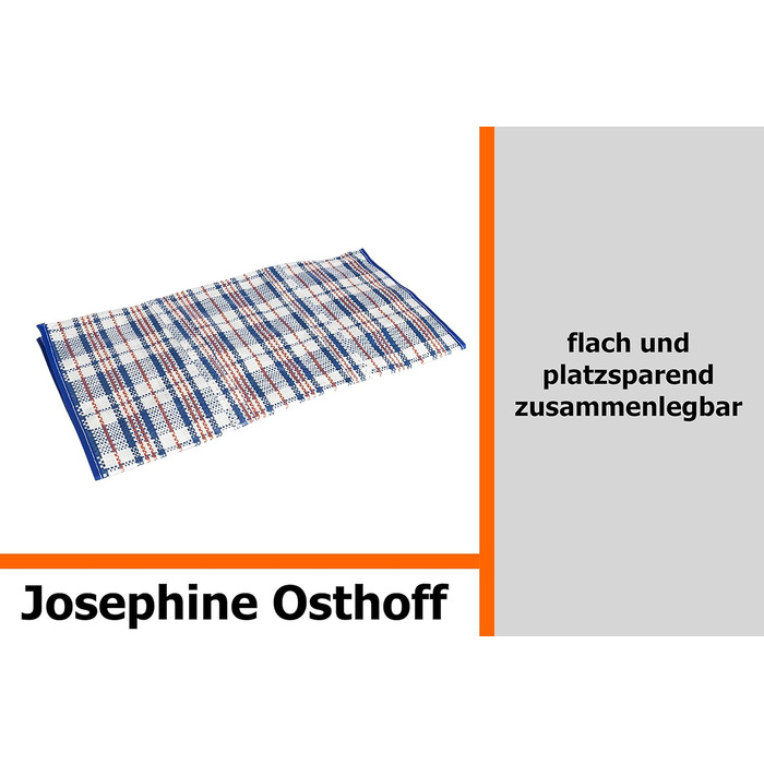 Josephine Osthoff Unisex Heavy-Duty Waterproof Storage Bags, Durable & Versatile, With Zipper for Moving & Shopping, 75L Capacity, Up to 20 kg Load Capacity, Black, Pack of 9 (9 Pieces Blue)