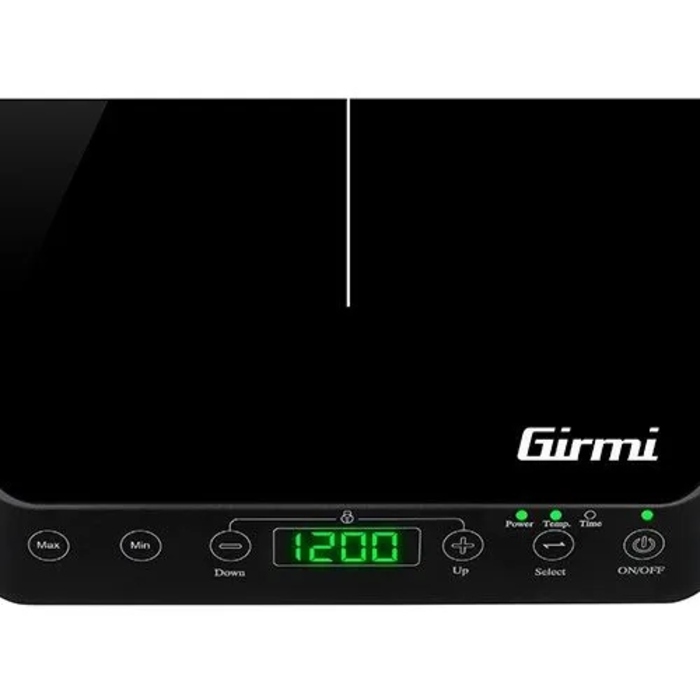 Портативна плитка Girmi PI04